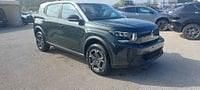 Nouvelle Citroën C3 Aircross PureTech 101 ch (74 kW) 2026 Vert SUV