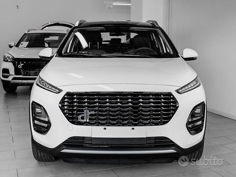 Other Usata 2024 DR DR 3.0 SUV | 19.900 € (Molto cara) - Immagine 1/4
