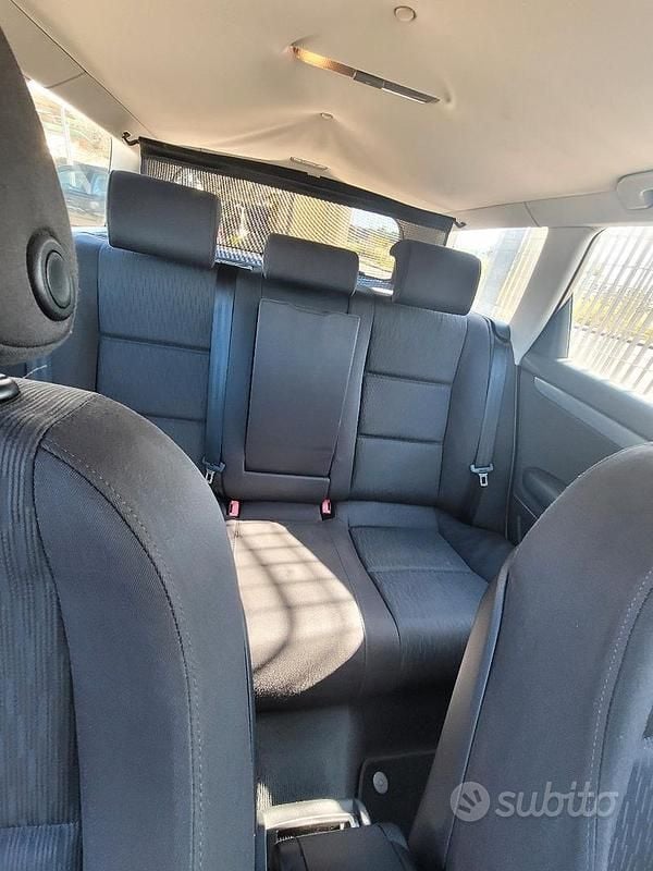 Usata Audi A4 2005 Grigio Station wagon