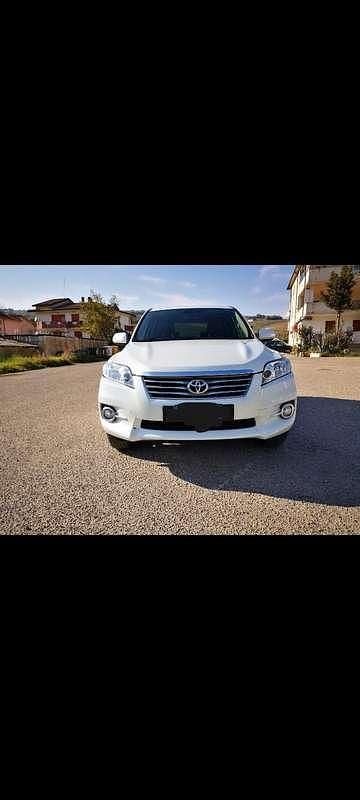 Occasion Toyota RAV4 150 ch (110 kW) 2010 SUV