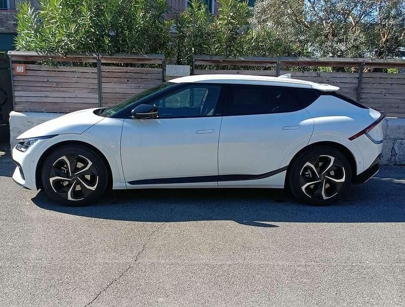 Usata Kia EV6 GT-Line 142 kW (194 CV) 2023 SUV