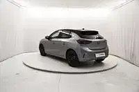 Usata Opel Corsa Elegance 102 CV (75 kW) 2021 Grigio Utilitaria