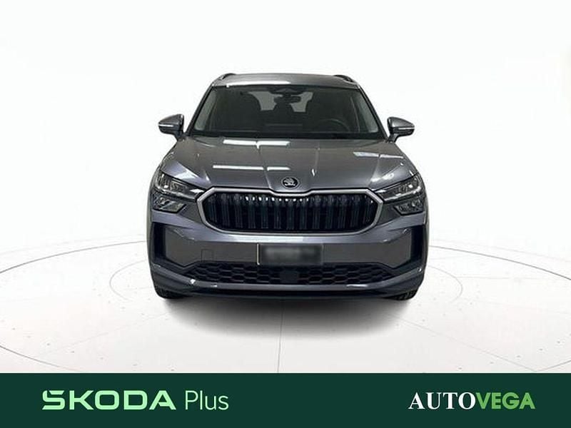Usata Skoda Kodiaq Executive 150 CV (110 kW) 2025 Grigio / pastello SUV