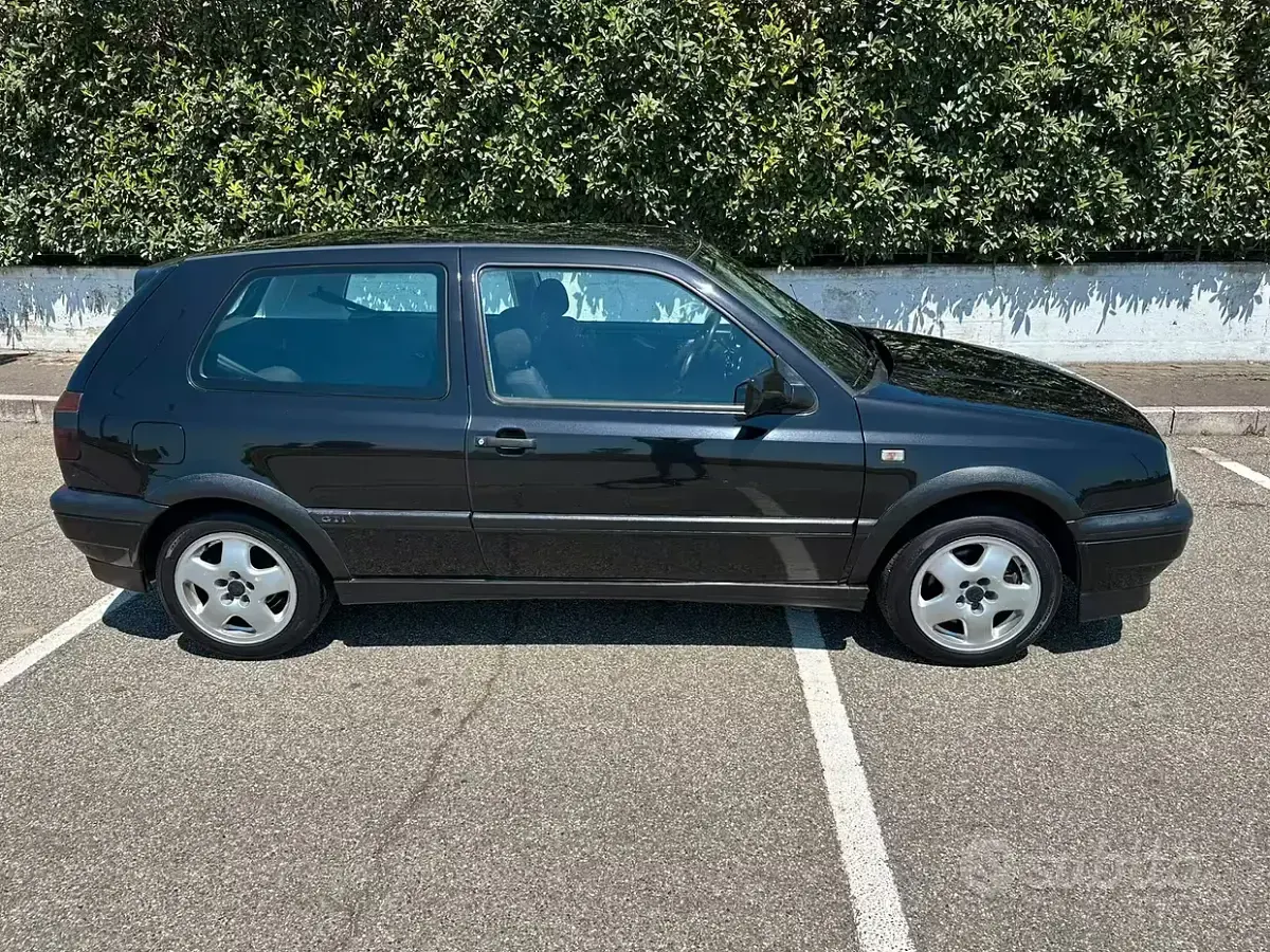 Usata Fiat 500 24 CV (17 kW) 1994 Berlina