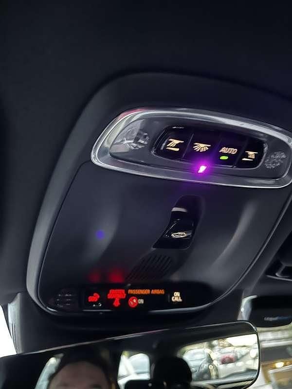 Usata Volvo V90 R-Design 197 CV (144 kW) 2020 Argento Station wagon