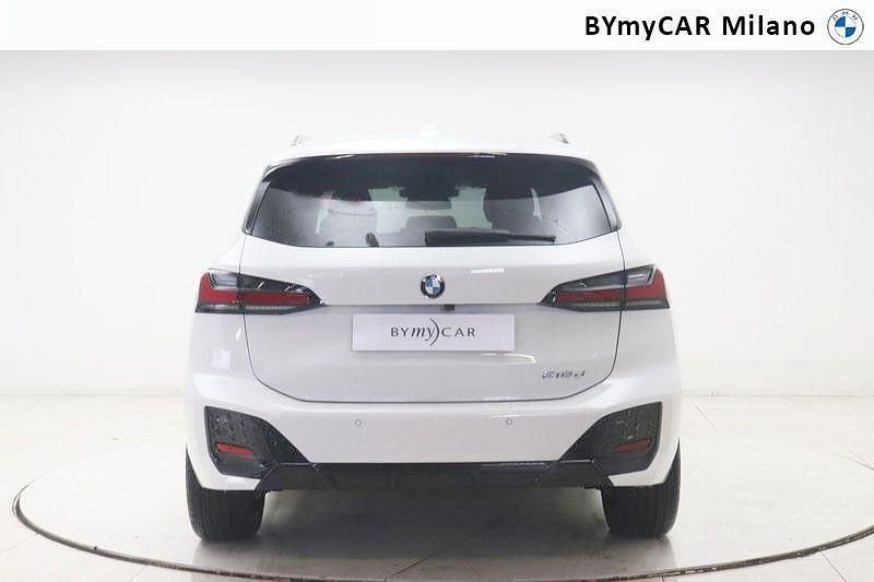 Gebraucht BMW 218 M Sport 149 PS (109 kW) 2025 Weiß Kombi