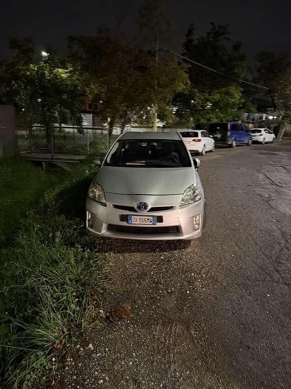 Usata Toyota Prius 72 CV (52 kW) 2009 Berlina