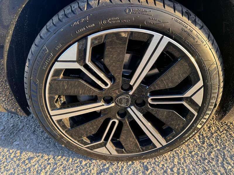 Usata Lancia Ypsilon 69 CV (50 kW) 2024 Oro Utilitaria