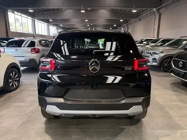 Occasion Citroën C3 PureTech 101 ch (74 kW) 2025 Noir SUV