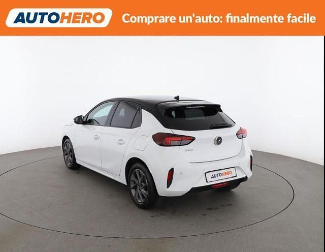 Usata Opel Corsa 102 CV (75 kW) 2023 Bianco Utilitaria