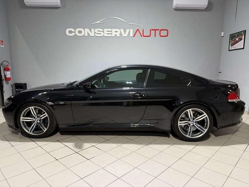 Usata BMW M6 507 CV (372 kW) 2005 Other Coupé