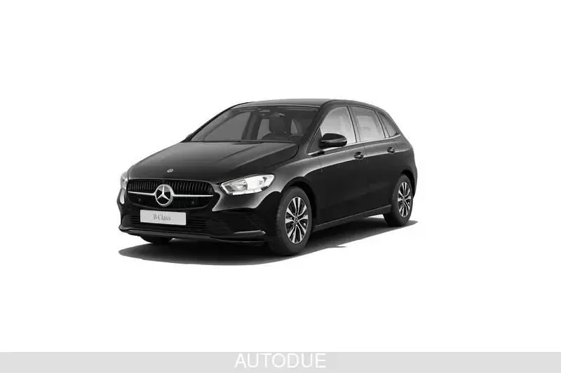 Usata Mercedes 180 Advanced Plus 116 CV (85 kW) 2026 Grigio Berlina