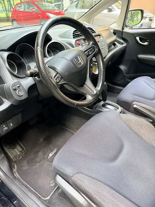 Usata Honda Jazz SI 99 CV (72 kW) 2014 Utilitaria