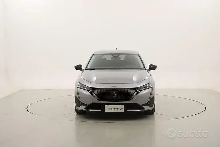 Usata Peugeot 308 SW Allure 131 CV (96 kW) 2023 Grigio Station wagon
