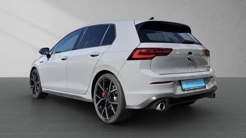 Usata VW Golf VIII GTI 245 CV (180 kW) 2021 Other Berlina