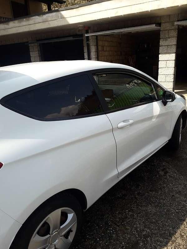 Usata Ford Fiesta 68 CV (50 kW) 2020 Utilitaria