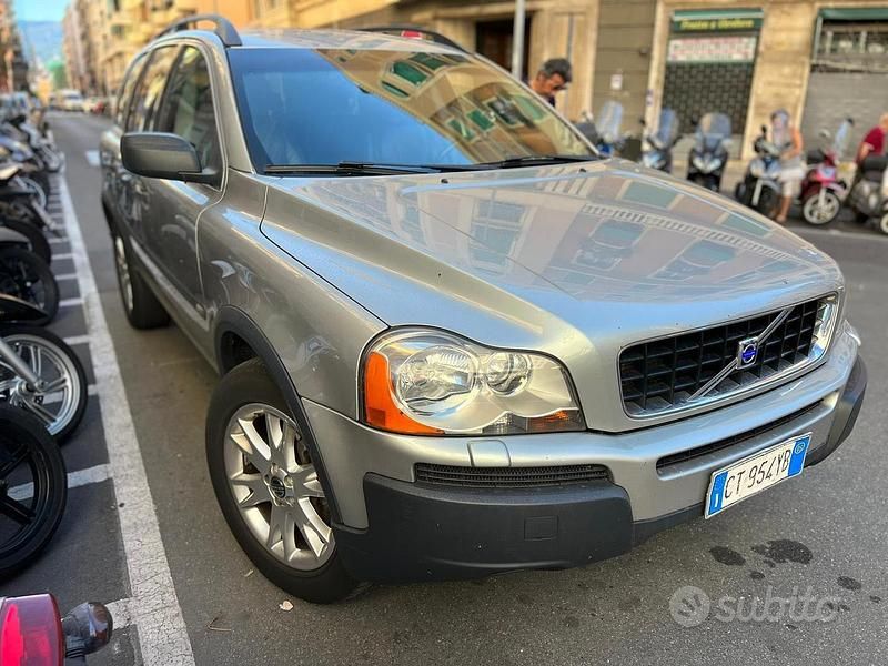 Usata Volvo XC90 185 CV (136 kW) 2005 SUV