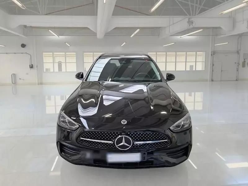 Usata Mercedes C220 Premium 199 CV (146 kW) 2023 Station wagon