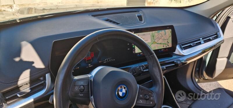 Brugt BMW X1 125 HK (91 kW) 2023 SUV