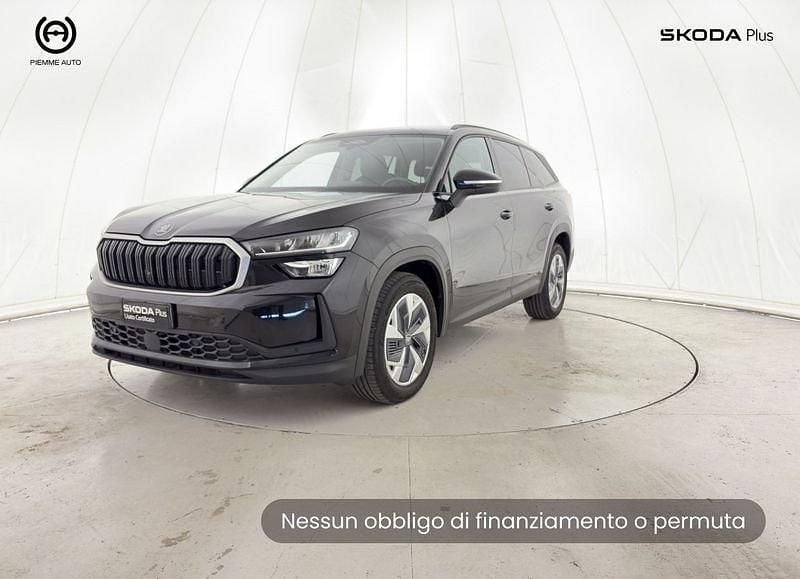 Occasion Skoda Kodiaq Executive 150 ch (110 kW) 2025 SUV