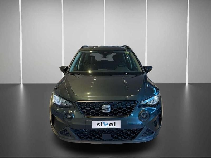 Usata Seat Arona Style 95 CV (69 kW) 2022 Other SUV