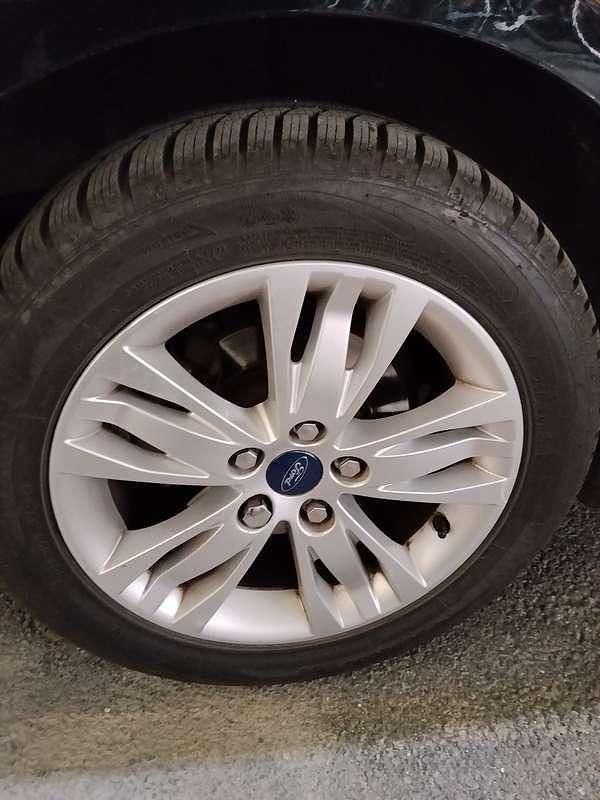 Usata Ford Focus 116 CV (85 kW) 2012 Station wagon