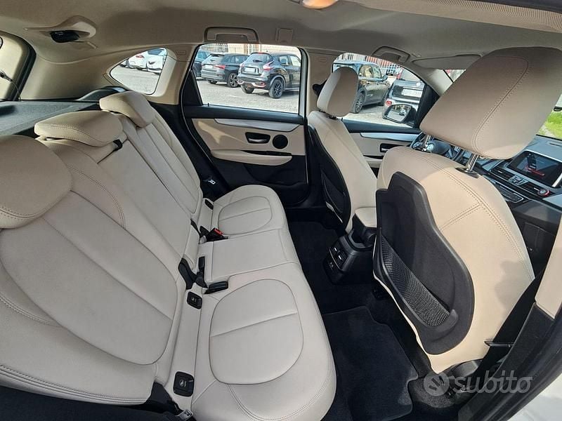 Usata BMW 218 150 CV (110 kW) 2021