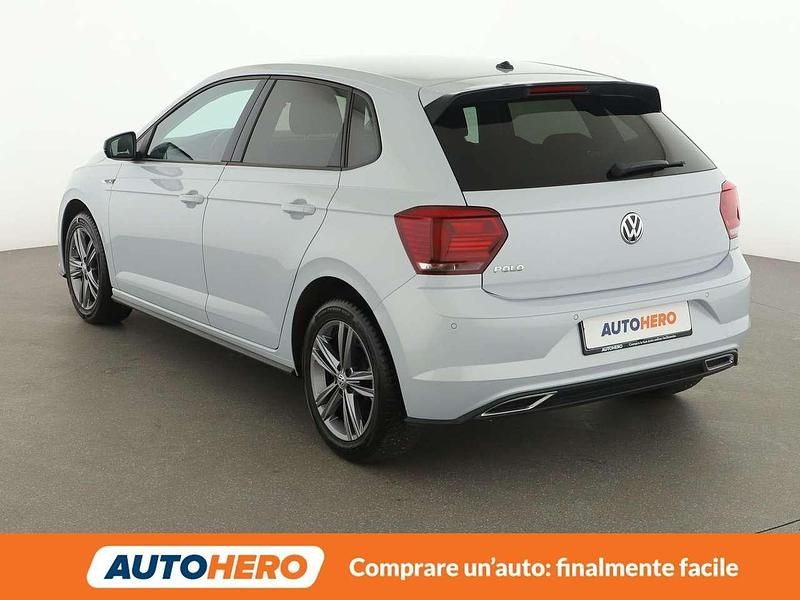 Usata VW Polo Sport 80 CV (58 kW) 2020 Bianco Utilitaria