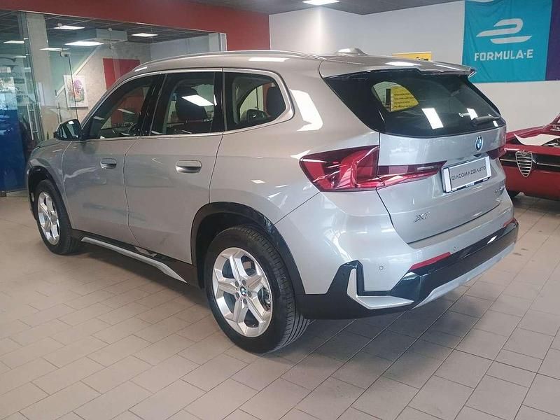 Usata BMW X1 150 CV (110 kW) 2023 Other SUV