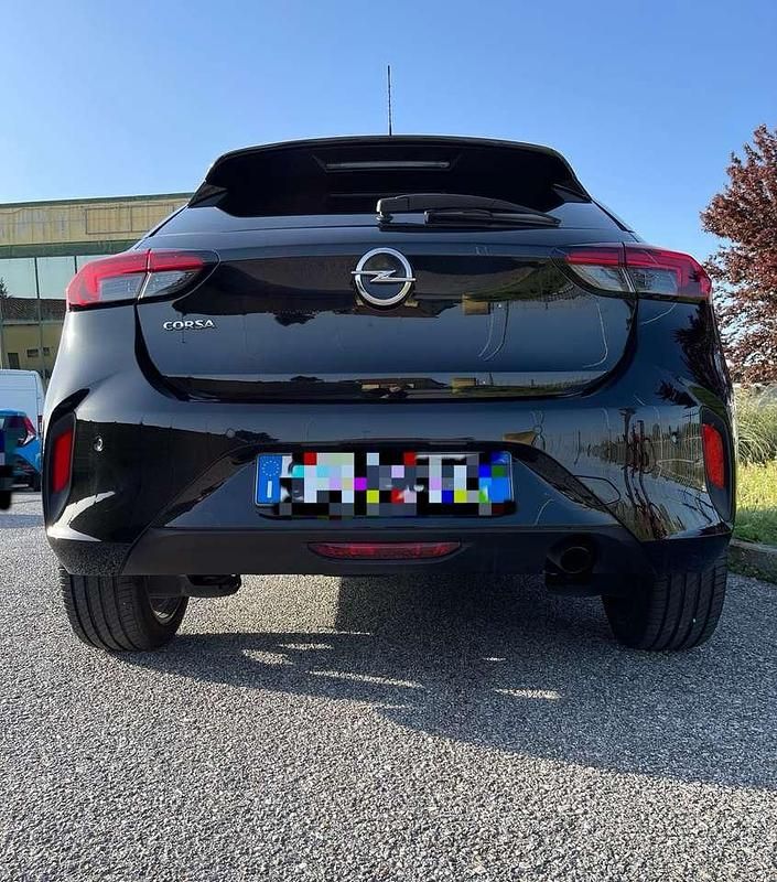 Usata Opel Corsa S 101 CV (74 kW) 2023 Other Utilitaria