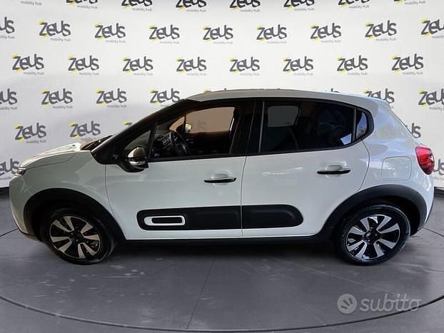 Usata Citroën C3 PureTech 2024 Berlina