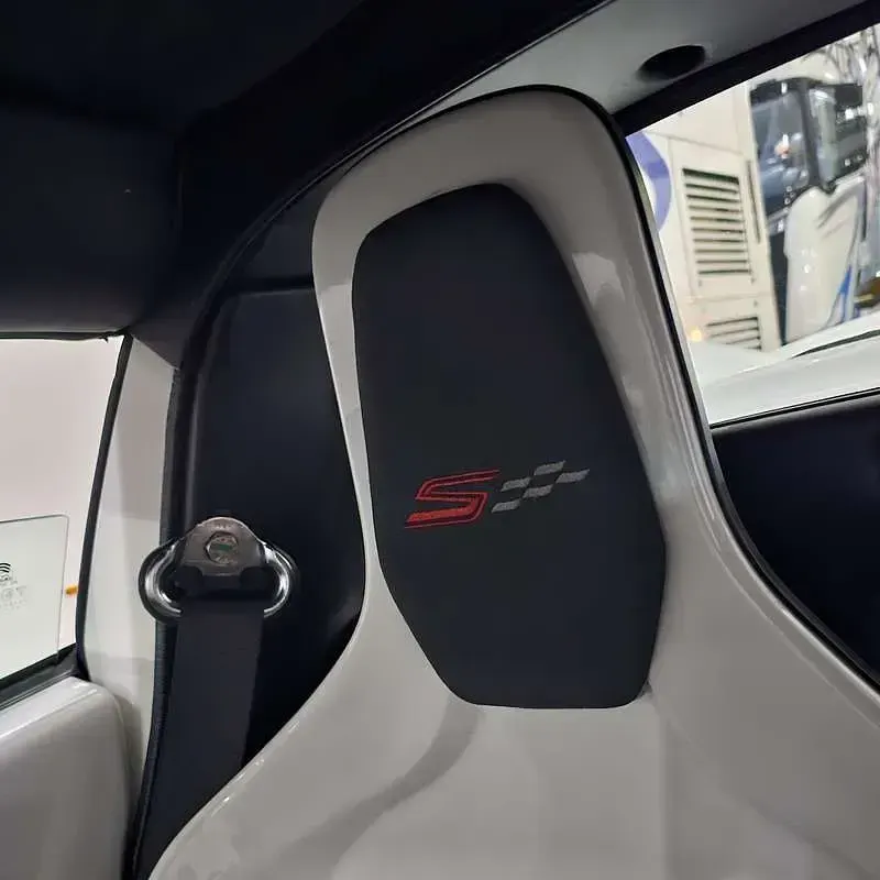 Usata Lotus Elise 220 CV (161 kW) 2015 Cabrio