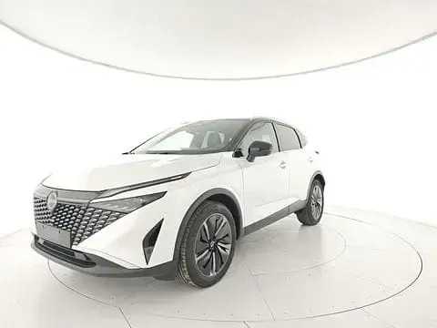Usata Nissan Qashqai N-Connecta 158 CV (116 kW) 2026 SUV