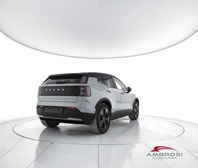 Nuova Volvo EX30 CC Performance 314 kW (428 CV) 2025 Vapour grey SUV