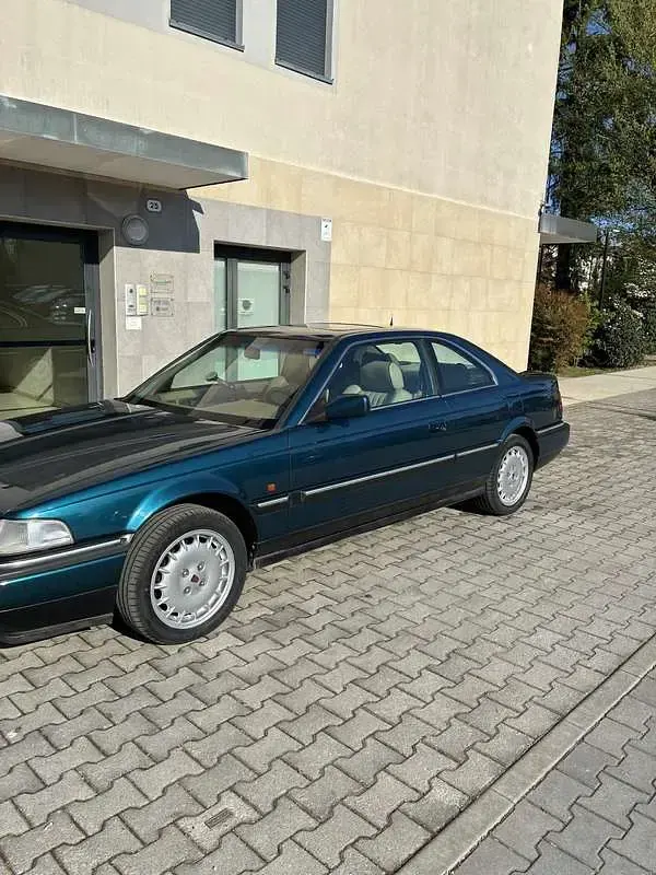 Usata Rover 820 200 CV (147 kW) 1994 Coupé