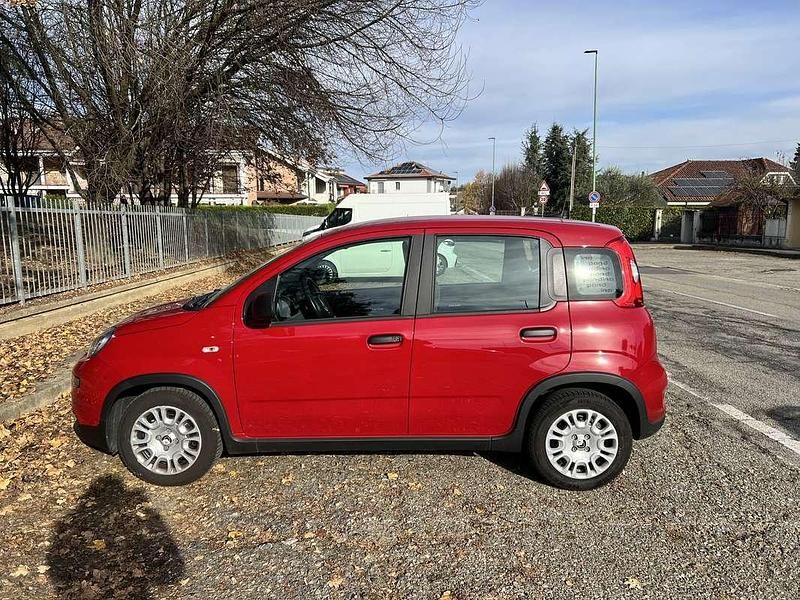 Usata Fiat Panda S 69 CV (50 kW) 2024 Utilitaria