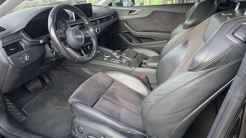 Usata Audi A5 Design 190 CV (139 kW) 2018 Coupé