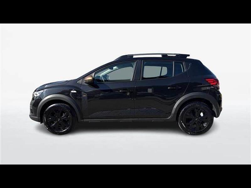 Usata Dacia Sandero Extreme 91 CV (66 kW) 2024 Nero