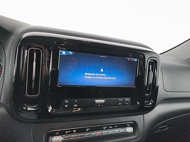 Occasion Mercedes Vito 163 ch (119 kW) 2024 Van