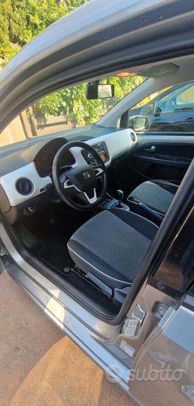 Usata Seat Mii 60 CV (44 kW) 2016 Utilitaria