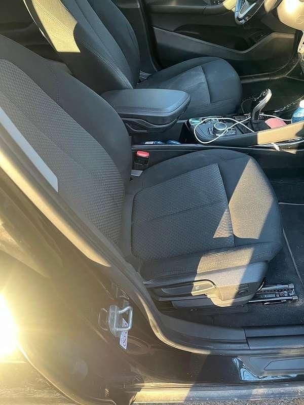 Usata BMW X2 150 CV (110 kW) 2018 SUV