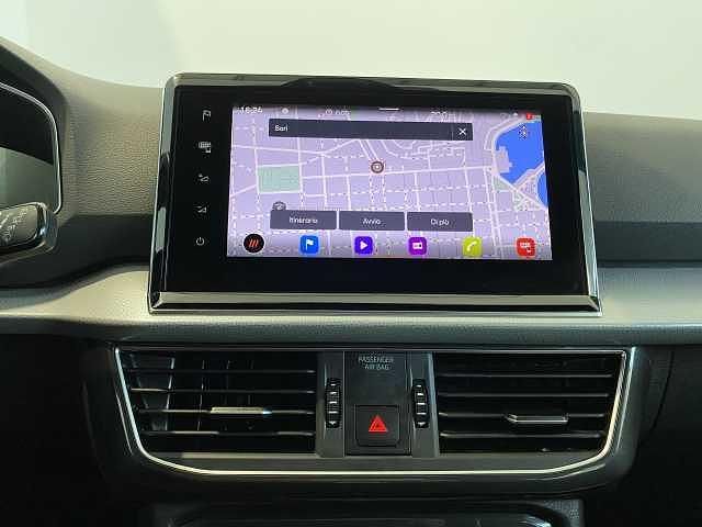 Usata Seat Tarraco Style 149 CV (109 kW) 2024 Grigio SUV