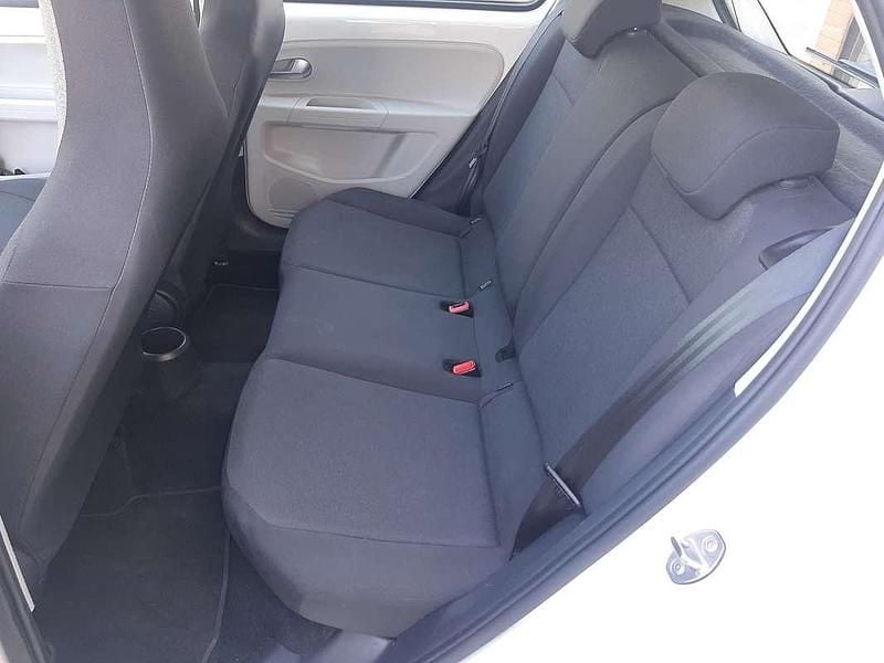 Usata VW up! Move 68 CV (50 kW) 2017 Utilitaria