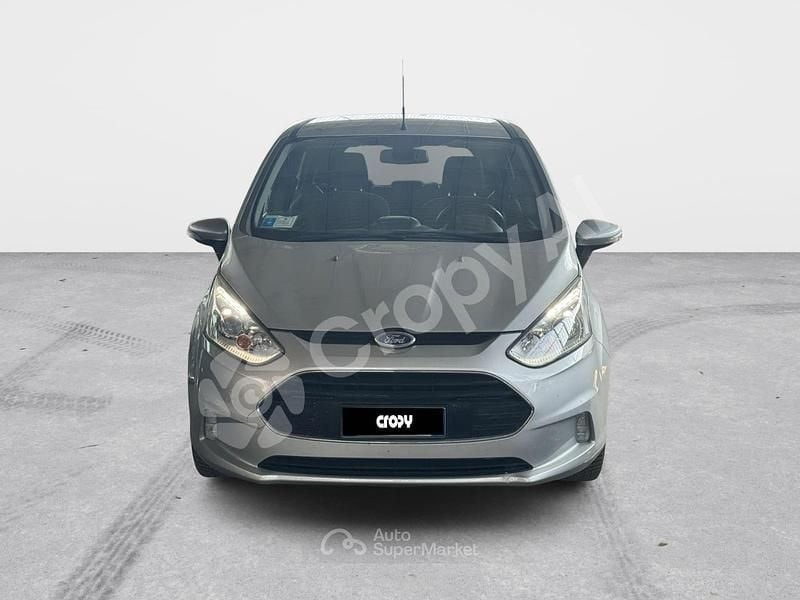Usata Ford B-MAX 105 CV (77 kW) 2013 Monovolume