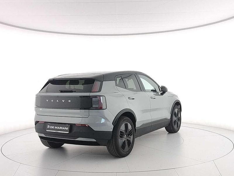 Nuova Volvo EX30 CC Plus 314 kW (428 CV) 2026 Grigio SUV