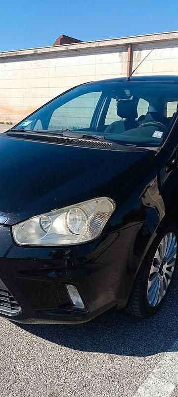 Usata Ford C-MAX 115 CV (84 kW) 2008 Monovolume