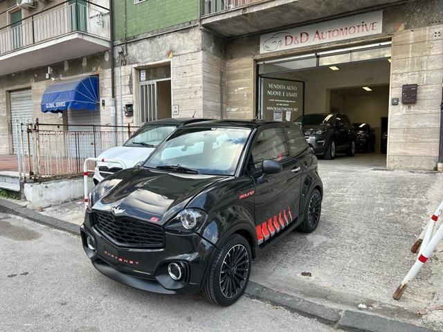 Bianco pastello Usata 2023 Chatenet CH46 Due volumi | 15.000 € (Cara) - Immagine 1/1