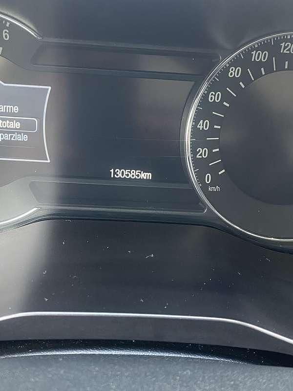 Usata Ford Edge ST-Line 209 CV (153 kW) 2018 Nero SUV