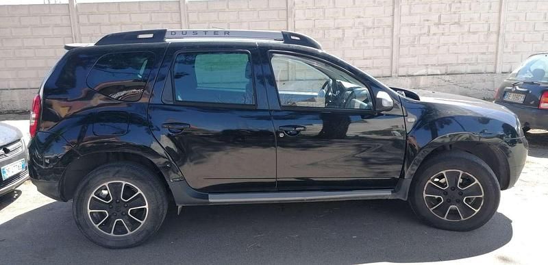Usata Dacia Duster Lauréate 109 CV (80 kW) 2016 SUV