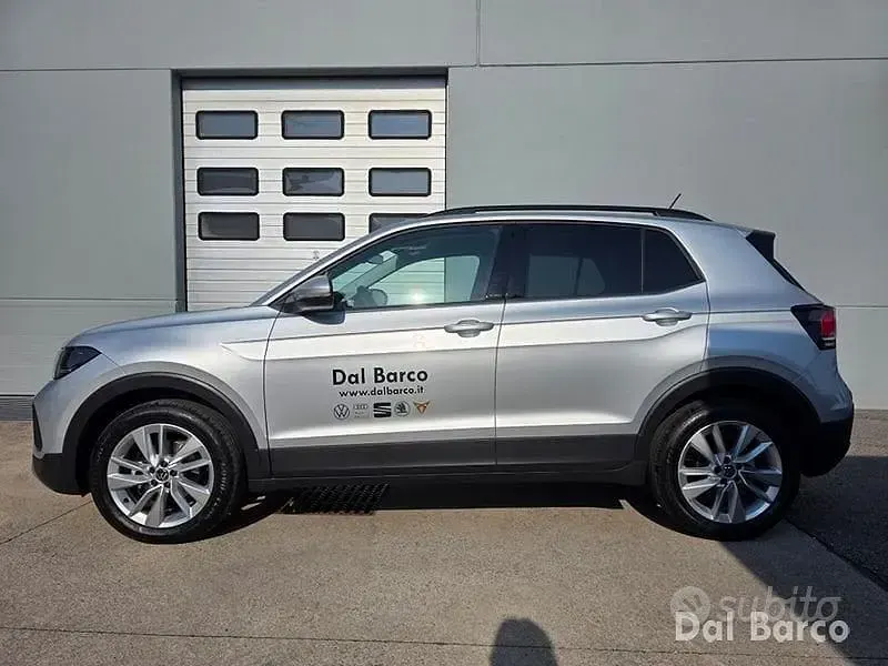 Nuova VW T-Cross Edition 116 CV (85 kW) 2026 Other SUV